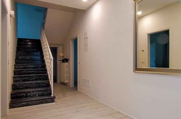 Vakantiehuis Villa Martino