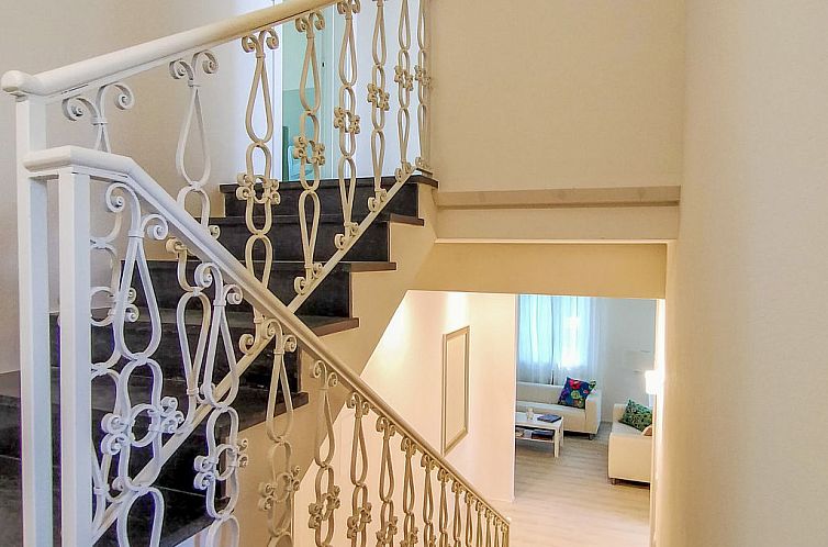 Vakantiehuis Villa Martino