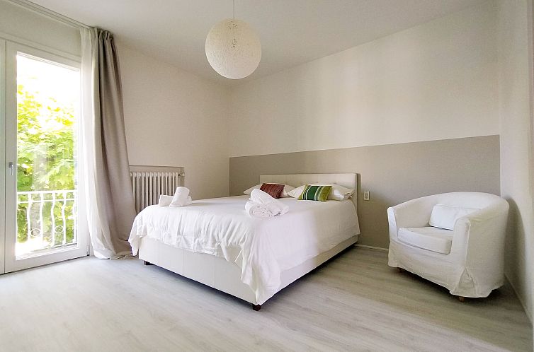 Vakantiehuis Villa Martino