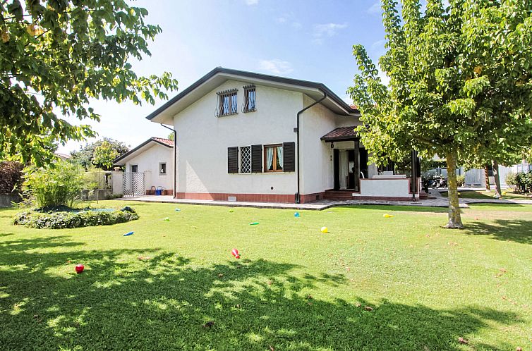 Verblijf 0951626 - Vakantiewoning Toscane / Elba - Vakantiehuis Simonetta