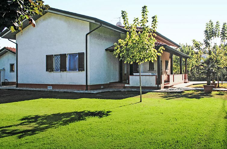 Vakantiehuis Simonetta