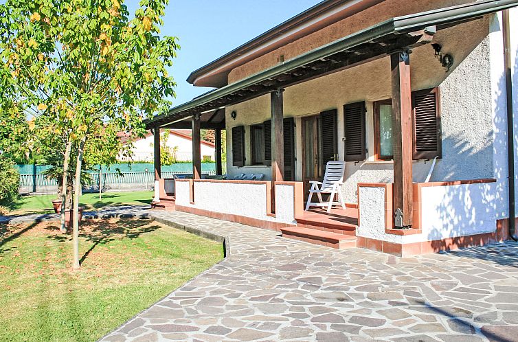 Vakantiehuis Simonetta