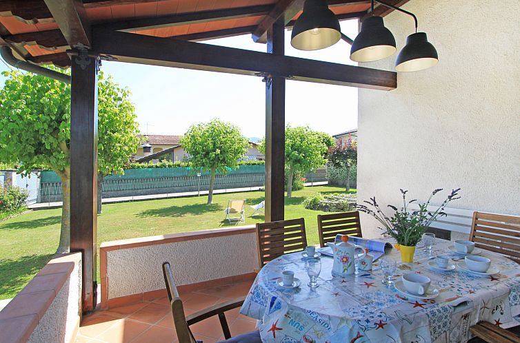 Vakantiehuis Simonetta