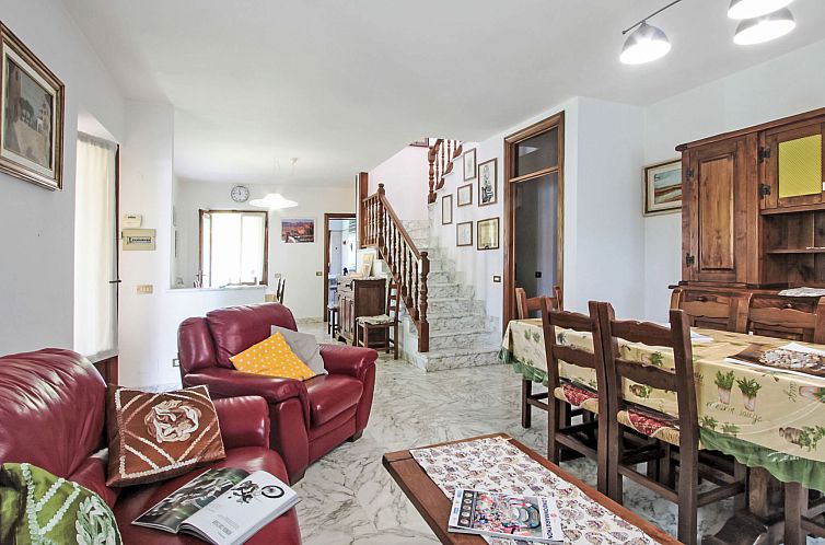 Vakantiehuis Simonetta