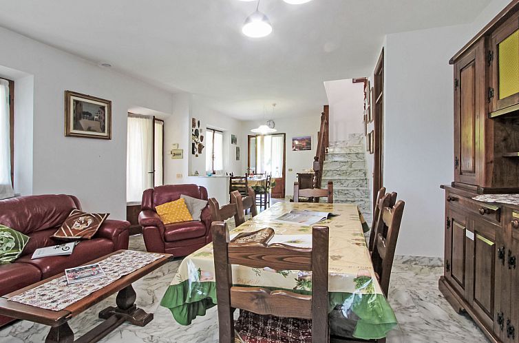 Vakantiehuis Simonetta