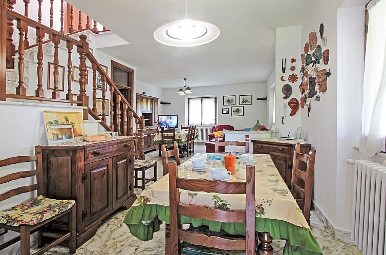 Vakantiehuis Simonetta