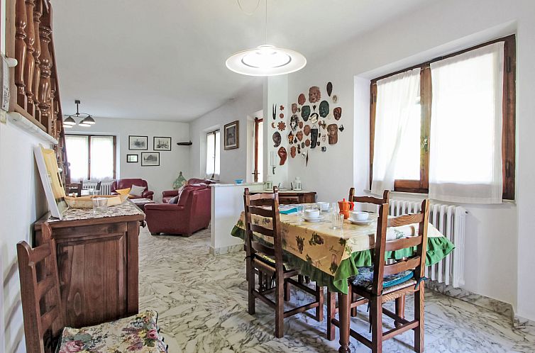 Vakantiehuis Simonetta