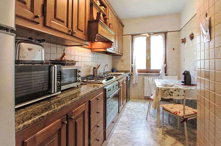 Vakantiehuis Simonetta