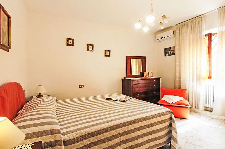 Vakantiehuis Simonetta