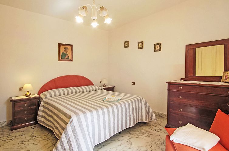 Vakantiehuis Simonetta