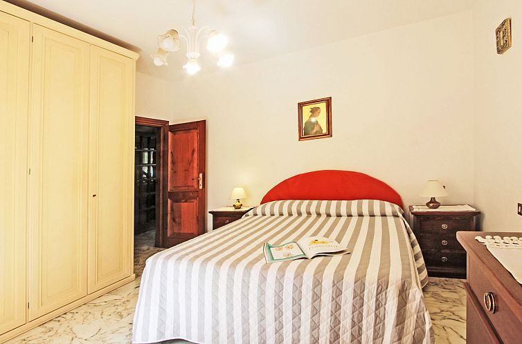 Vakantiehuis Simonetta