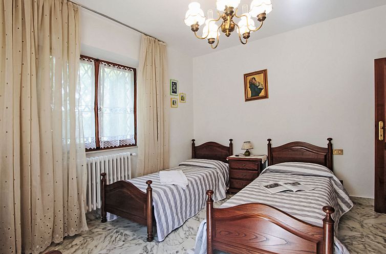 Vakantiehuis Simonetta