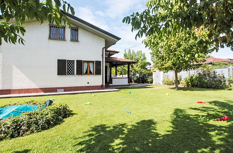 Vakantiehuis Simonetta