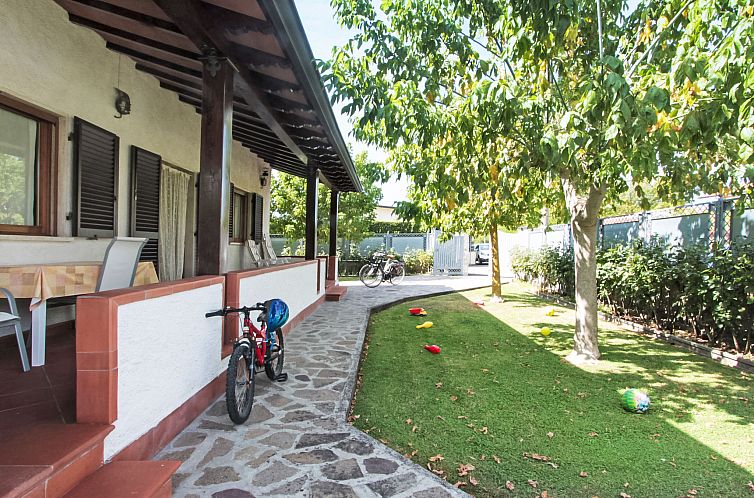 Vakantiehuis Simonetta