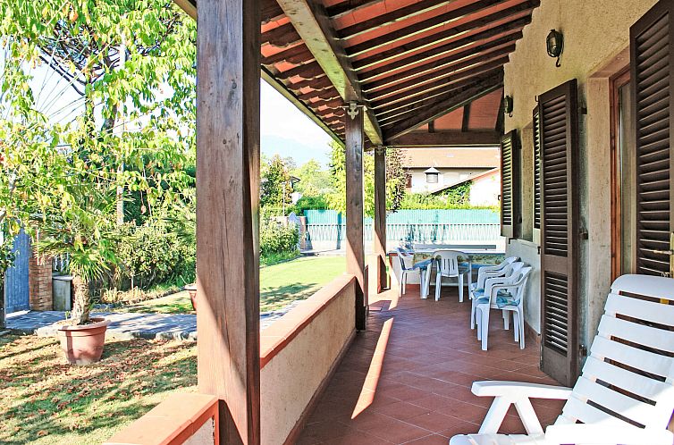 Vakantiehuis Simonetta