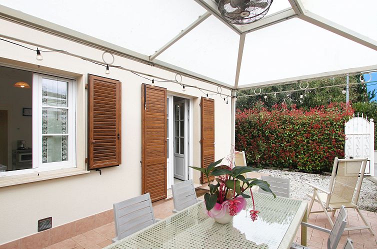 Unterkunft 0951629 - Ferienhaus Toskana / Elba - Vakantiehuis Villa Gabriele