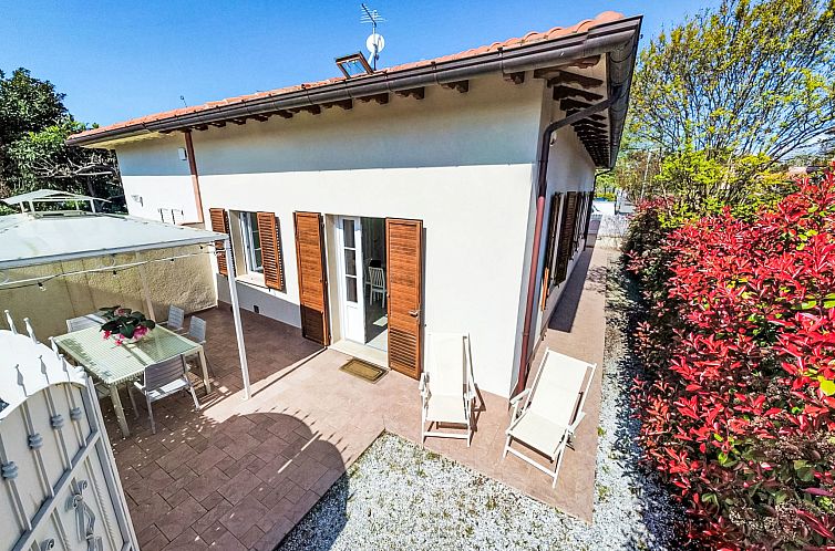 Vakantiehuis Villa Gabriele