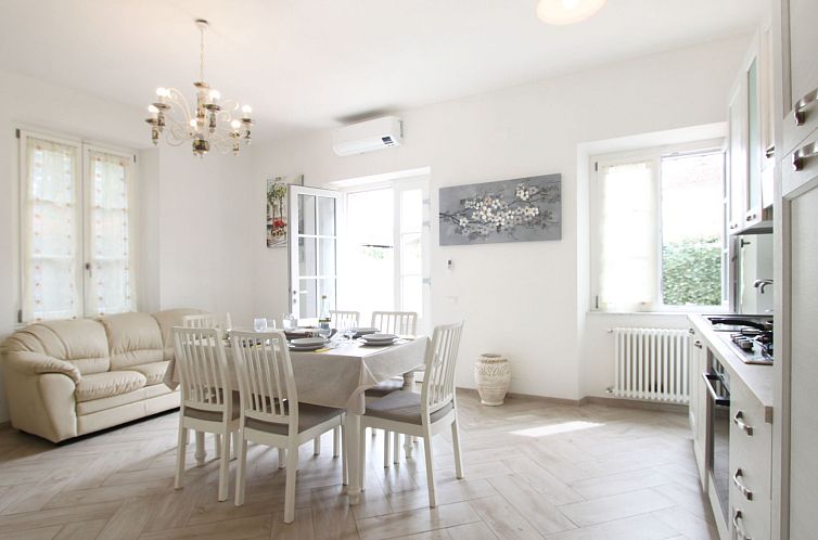 Vakantiehuis Villa Gabriele