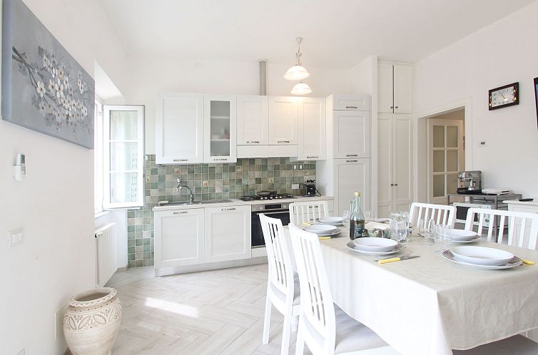 Vakantiehuis Villa Gabriele