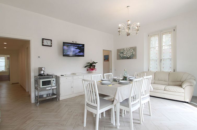 Vakantiehuis Villa Gabriele