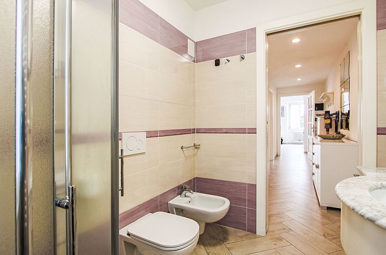 Vakantiehuis Villa Gabriele