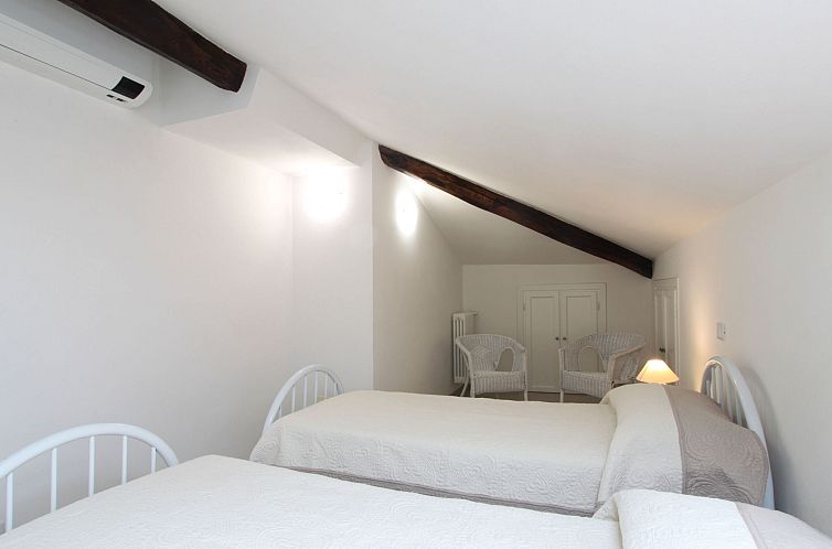 Vakantiehuis Villa Gabriele