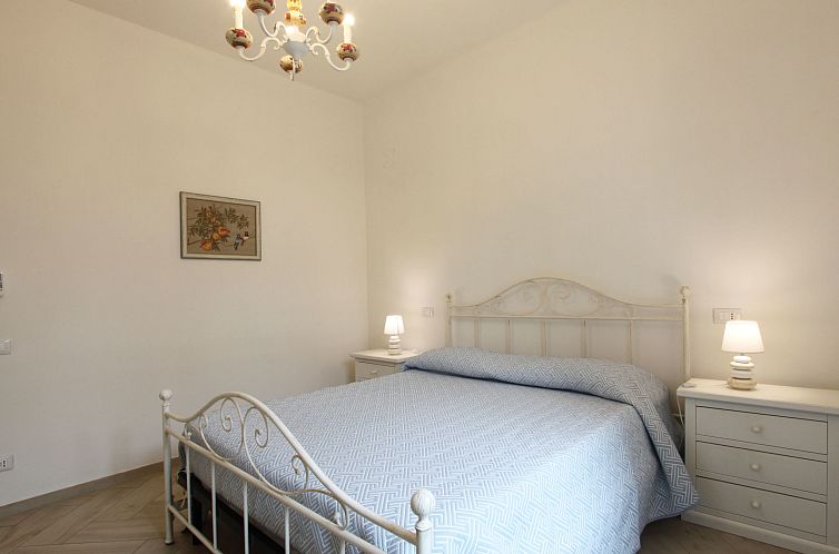 Vakantiehuis Villa Gabriele