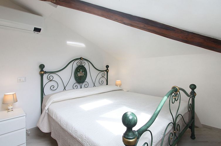 Vakantiehuis Villa Gabriele