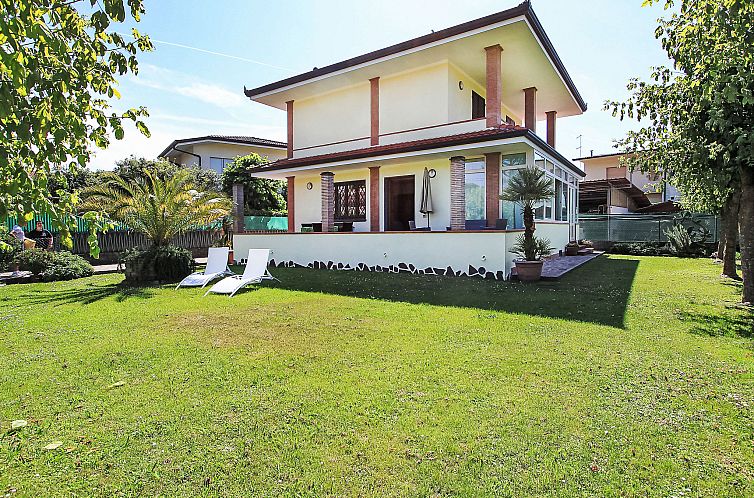 Vakantiehuis Villa Chiara