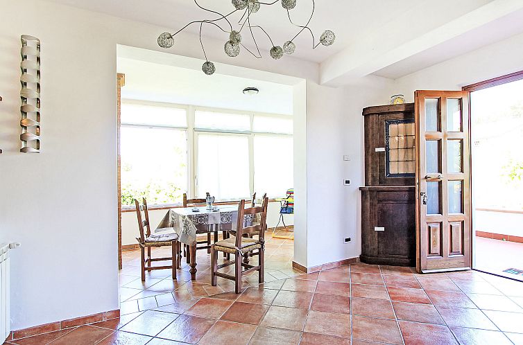 Vakantiehuis Villa Chiara