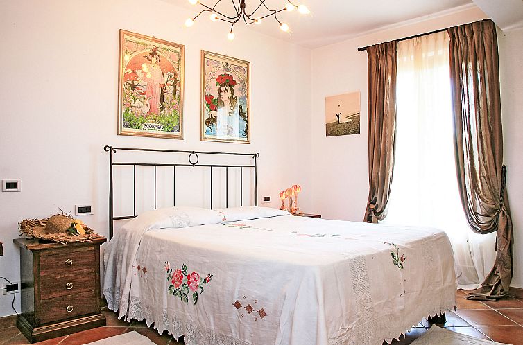 Vakantiehuis Villa Chiara