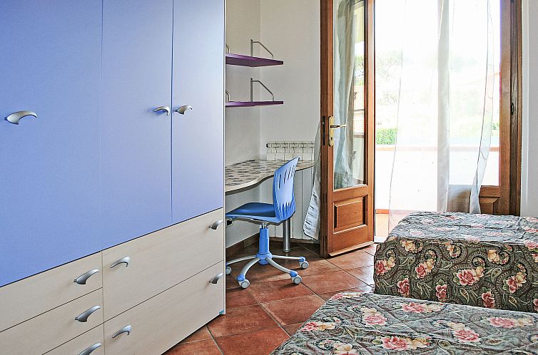 Vakantiehuis Villa Chiara