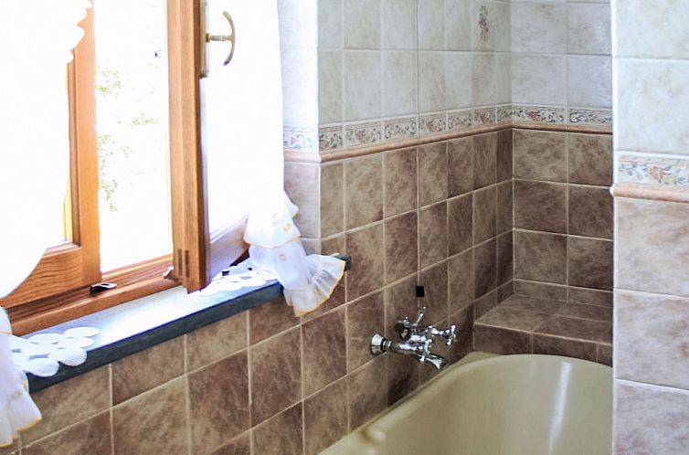 Vakantiehuis Villa Chiara