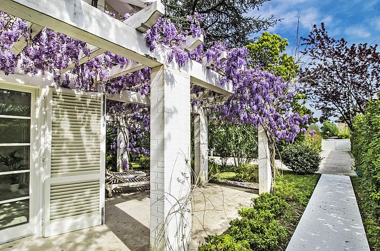 Vakantiehuis Delizia