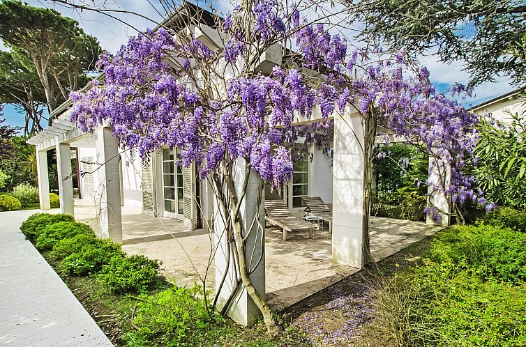 Vakantiehuis Delizia