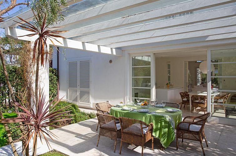 Vakantiehuis Delizia