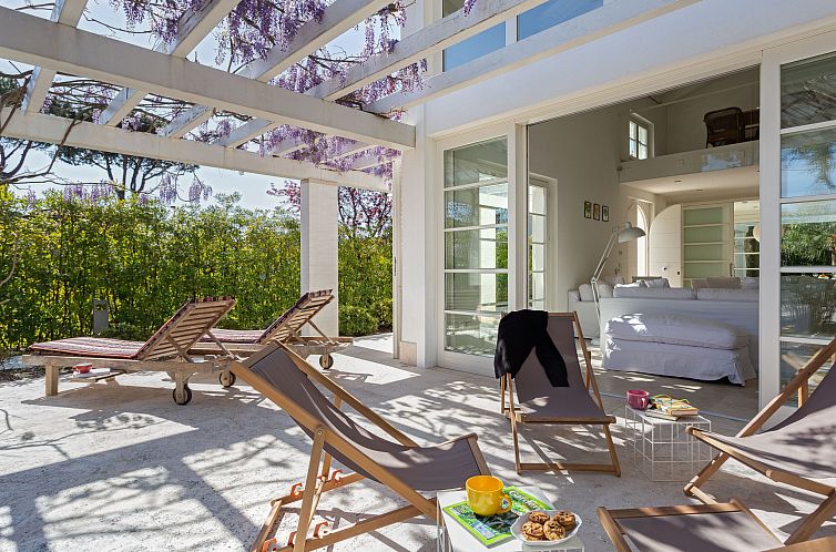 Vakantiehuis Delizia