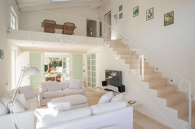 Vakantiehuis Delizia