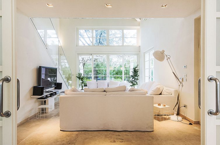 Vakantiehuis Delizia