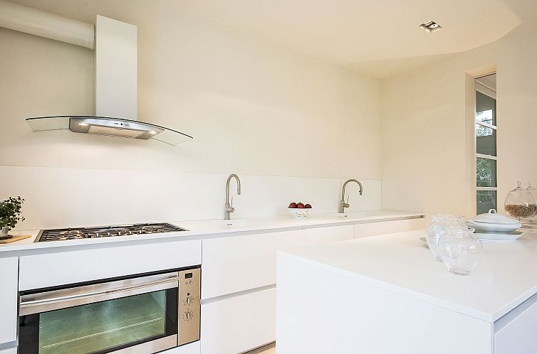 Vakantiehuis Delizia