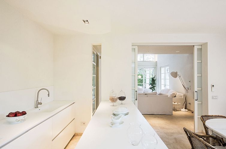 Vakantiehuis Delizia