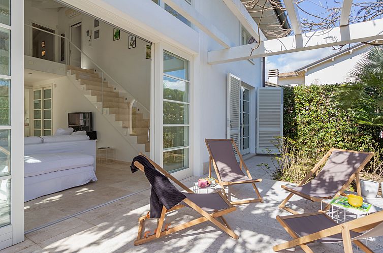 Vakantiehuis Delizia