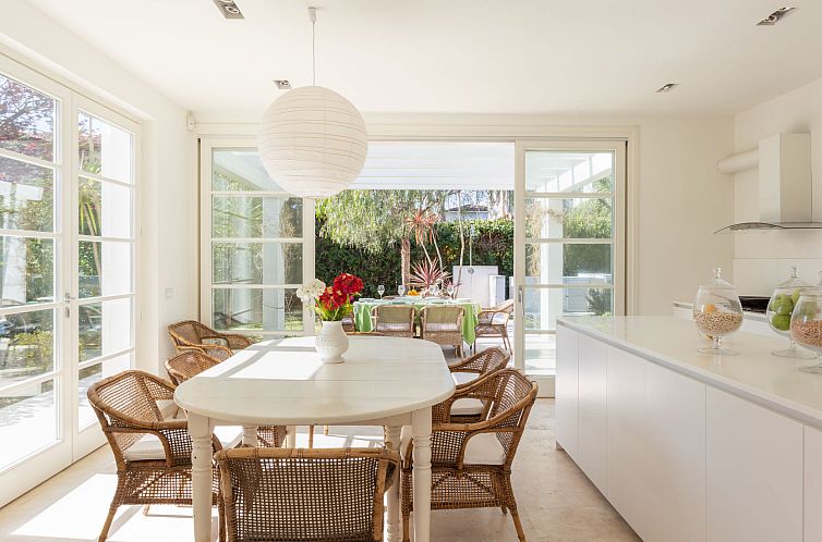 Vakantiehuis Delizia