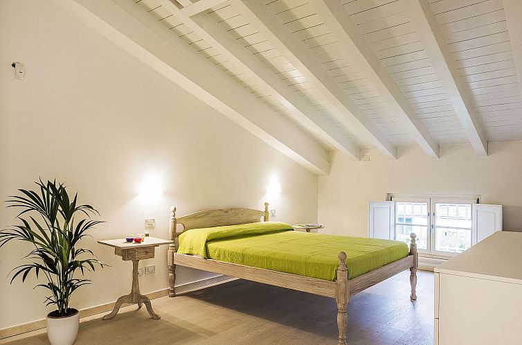 Vakantiehuis Delizia