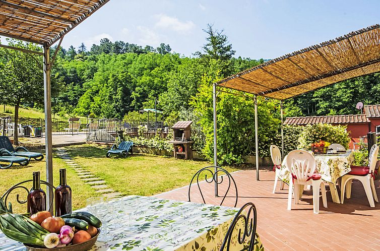 Appartement Alba