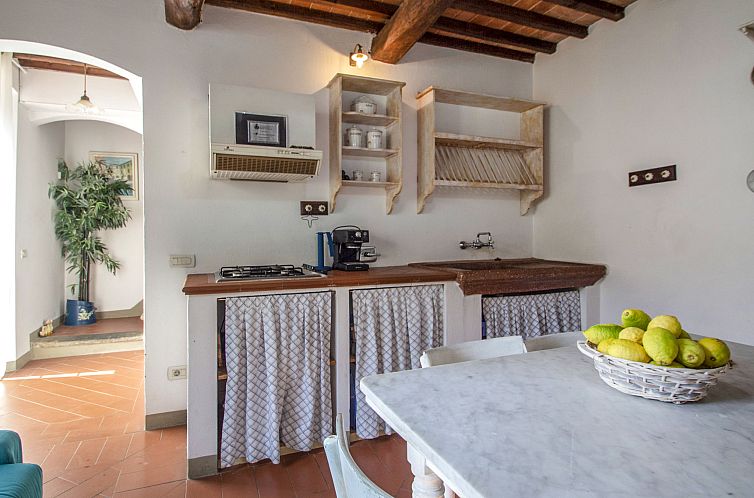 Appartement Crepuscolo