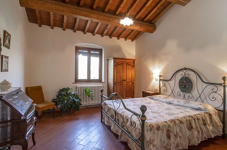 Appartement Crepuscolo