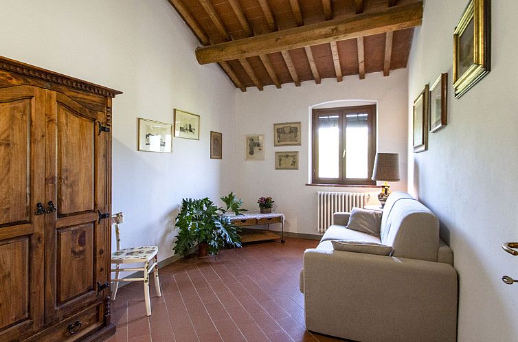 Appartement Crepuscolo