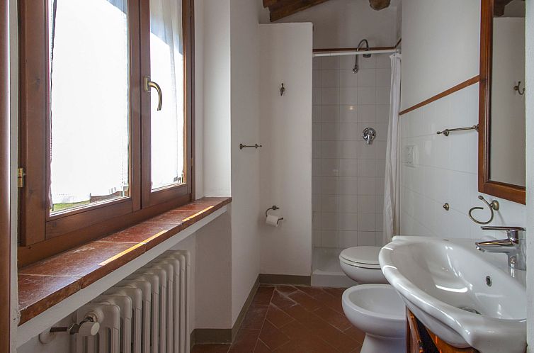 Appartement Crepuscolo