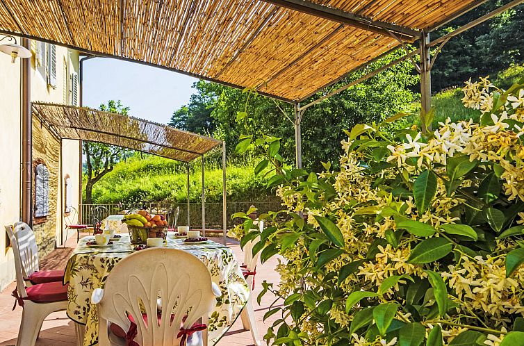 Appartement Crepuscolo